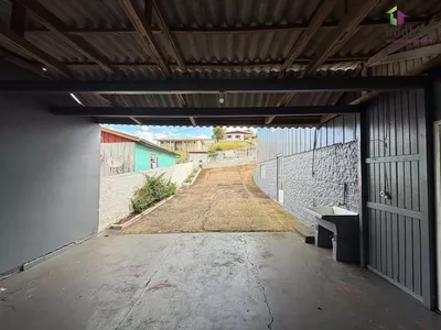 Casa para venda, Rua Fiorelo Zandona 850,  São Vicente, Pato Branco-pr - Foto 37