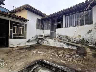 Casa à venda no Bairro Recreio Próximo a Ed Natação e a Igreja da Graças. - Foto 20