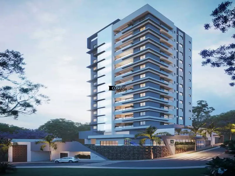 Apartamento à venda, 3 quartos, 3 suítes, 2 vagas, Loteamento Vale dos Vinhedos - Uberlândia/MG - Foto Principal