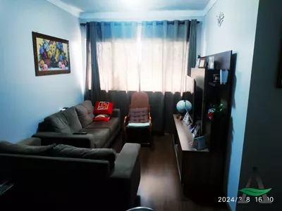 Londrina - Apartamento - 3 Quartos - Jd San Remo - Foto 3