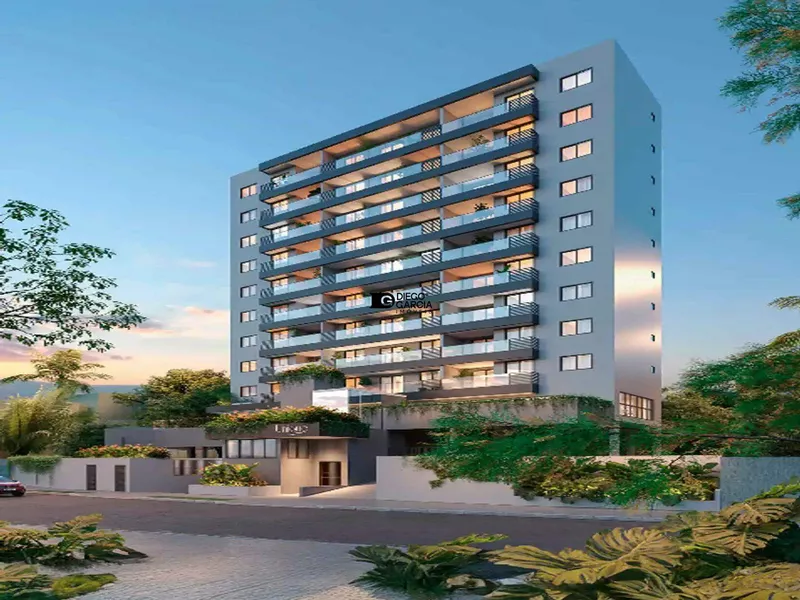Apartamento à venda, 2 quartos, 2 suítes, 1 vaga, Piatã - Salvador/BA - Foto Principal