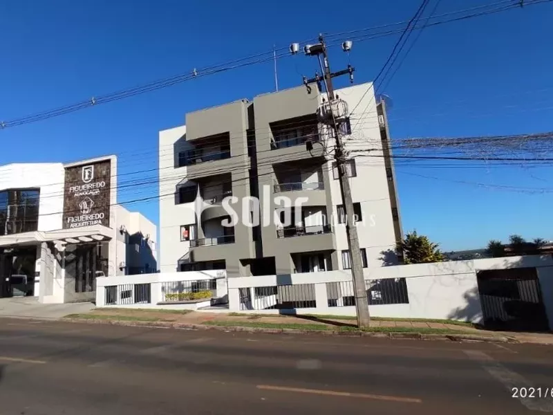 ED RAVENA R TOCANTINS N 3037 B BRASILIA - Foto Principal
