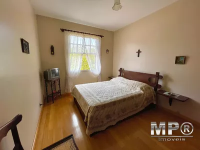 Apartamento duplex para venda, 4 quarto(s),  Olaria, Nova Friburgo - Foto 4