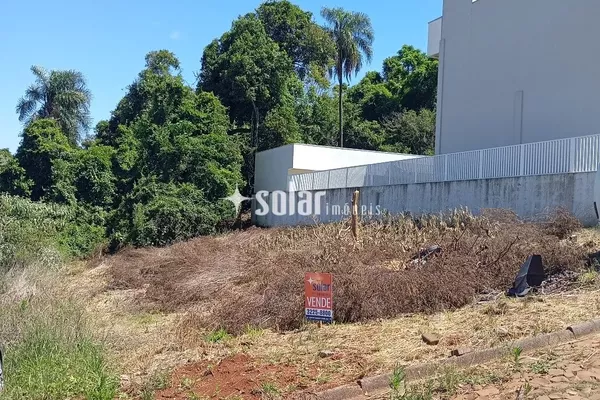 TERRENO BAIRRO FRARON - Foto 2