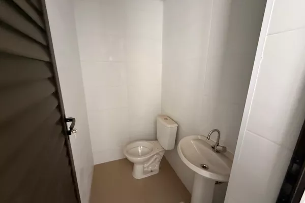 Apartamento com 98 m², 3 quartos 1 suíte e 2 vagas - Foto 6