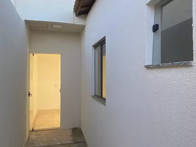 Casa 3/4 com suite, no Condomínio Terras Premium, em Vitória da Conquista - Bahia. - Foto 20