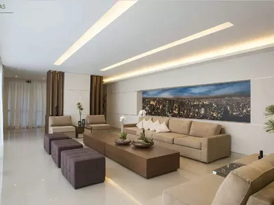 Apartamento à venda, 3 quartos, 1 suíte, 2 vagas, Prado - Belo Horizonte/MG - Foto 7