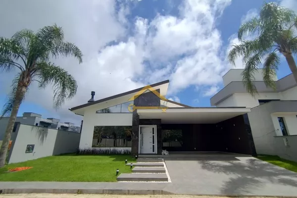 Casa em condomínio a venda,  Ingleses Do Rio Vermelho, Florianópolis - Foto 2