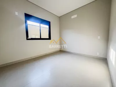Casa à venda no Residencial Canadá com 152 m², 3 quartos (2 suítes), piscina e 2 vagas de garagem - Foto 15