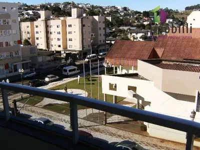 Apartamento 302 Ed. Petra para venda,  Próx. Teatro Municipal, Centro, Pato Branco - Foto 10