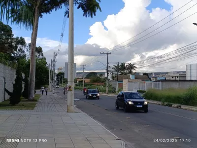 Terreno DE 1000 M² 20 x 50n na Gilenilda Alves para locação, Alto da Boa Vista, Vitória da Conqu - Foto 5