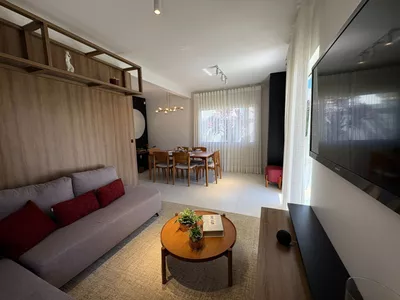 Casa 4 suítes em condomínio fechado com lazer completo, á venda, Candeias, Vitória da Conquista - Foto 28
