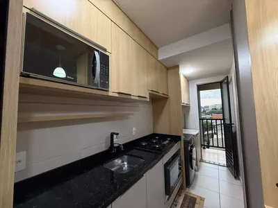 Apartamento para aluguel,  Boqueirão, Guarapuava - Foto 14