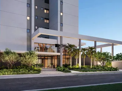 Unidades à venda, 3 quartos, Jardim Sul - Uberlândia - Foto 19