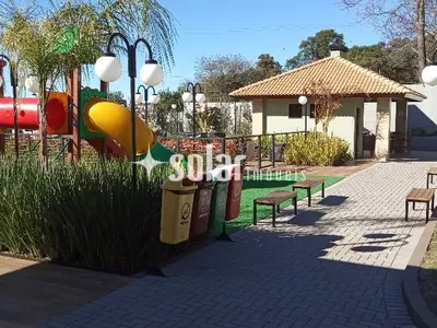 TERRENO CONDOMINIO JARDINS DE MONET RODOVIA DO CONHECIMENTO B FRARON - Foto 6