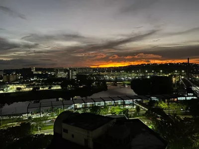 Apartamento co 80 m² com 3 quartos sendo 1 suite em Santo Amaro - Foto 17