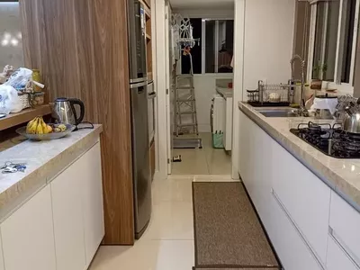 Apartamento com móveis planejados para venda,  no  Centro, Pato Branco - Foto 20