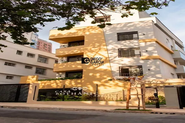 Área privativa à venda, 3 quartos, 1 suíte, 2 vagas, Carmo - Belo Horizonte/MG - Foto 2