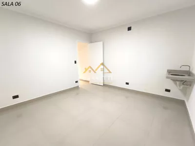 Imóvel Comercial de 182,22 m² para Venda ou Locação com 7 Salas, Recepção e Garagem para 2 Carros no Bairro Alto em Piracicaba/SP - Foto 31
