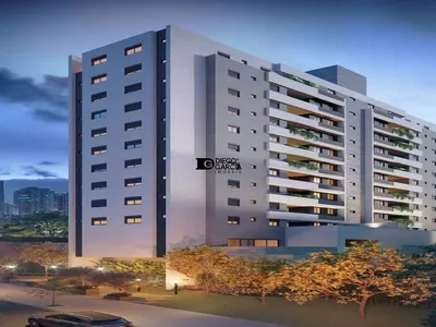 Cobertura à venda, 3 quartos, 1 suíte, 3 vagas, Serra - Belo Horizonte/MG - Foto 2