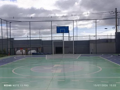 Casa de 3 quartos sendo 1 suíte nova em ótima localização dentro do Condomínio Conde III (finan - Foto 40