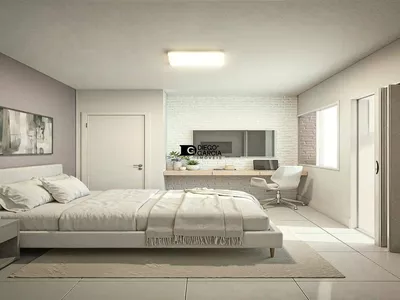 Unidades à venda, 2 quartos, Morumbi - Uberlândia - Foto 2