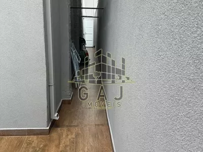 Sobrado resid/comercial reformado centro - SBO/SP - Foto 14