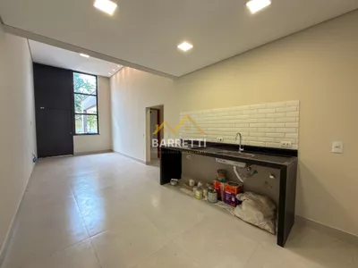 Casa à venda no Residencial Ágape, com 131 m², 3 quartos (sendo 1 suíte), 3 banheiros, piscina e 2 vagas de garagem - Foto 5