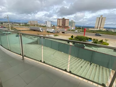 Apartamento à venda, sendo 3 quartos 1suíte, com varanda, Vitória da Conquista- Ba - Foto 25