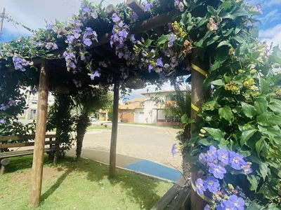 Vendo de porteira fechada, lindo apartamento mobiliado no bairro Boa Vista. - Foto 38