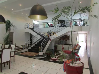 Chácara à venda com 1.012m², 6 quartos, 6 banheiros e 5 vagas de garagem no bairro Santa Rita - Foto 24