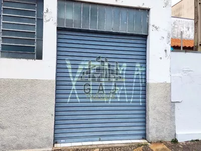 Salão comercial  250m² Vl Sta Catarina - Americana/SP - Foto 2