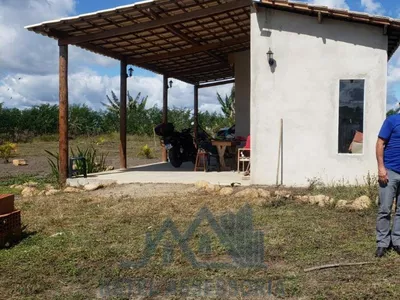 Vende-se Chácara na Zona Rural em Barra do Choça - Foto 3