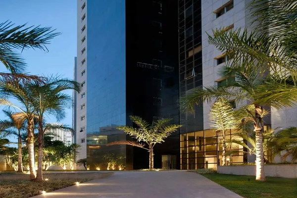 Apartamento à venda, 4 quartos, 2 suítes, 4 vagas, Vila da Serra - Nova Lima/MG - Foto 1