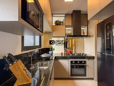 Unidades à venda, 2 a 3 quartos, Grajaú - Belo Horizonte - Foto 23