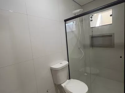 Casa nova de 3 quartos sendo 1 suíte apta ao financiamento bairro Petrópolis, Vitória da Conquist - Foto 37