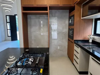 Casa de alto padrão em condomínio à Venda, Alfaville em Vitória da Conquista, BA - Foto 6