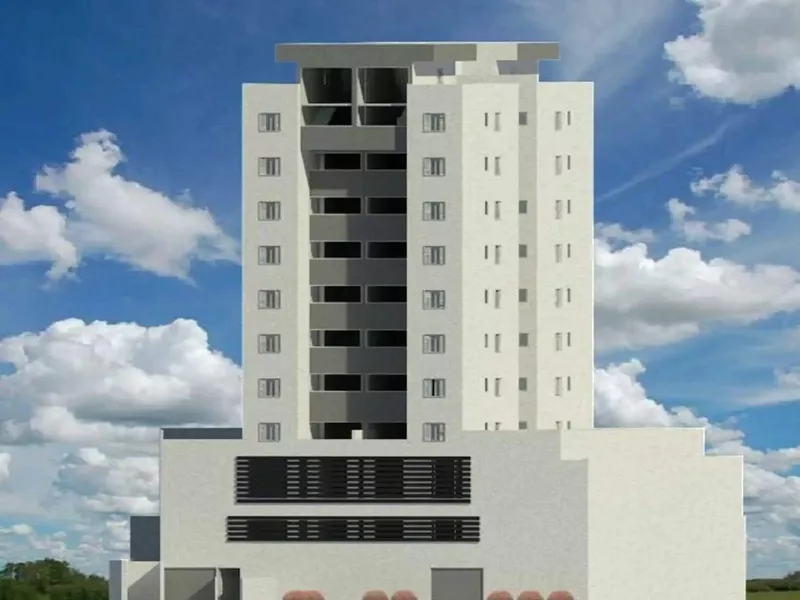 Apartamento à venda, 2 quartos, 1 suíte, 2 vagas, São Lucas - Belo Horizonte/MG - Foto Principal