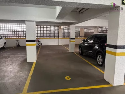 Apartamento 401 Ed. Guilhermina Parzianello, para Locação com cozinha planejada,  Centro, Pato Branco - Foto 29