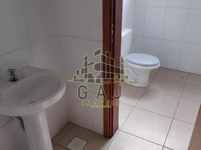Salão comercial 227m² Av Cillos com mezanino - Americana/SP - Foto 8
