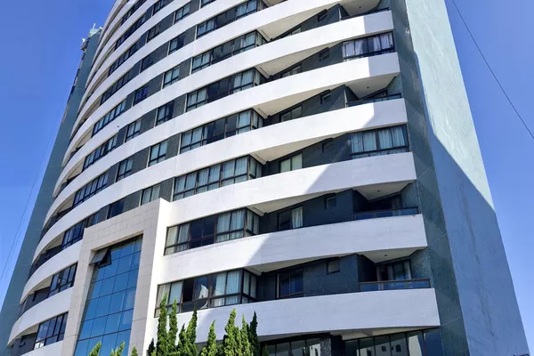 Apartamento Alto padrão 185m² à 15 metros da Olivia Flores - Foto 2
