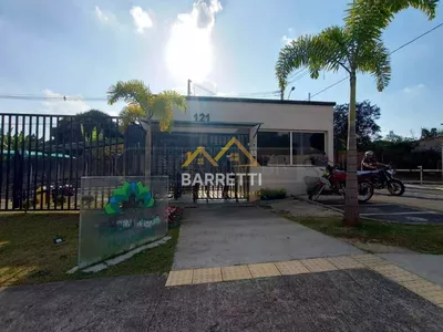 Apartamento para venda com 44m², 2 quartos, 1 banheiro e 1 vaga de garagem - Foto 37