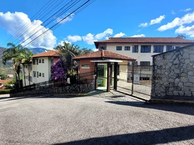 Cobertura para venda, 3 quarto(s),  Braunes, Nova Friburgo - Foto 3