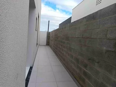 Casa com 3 suítes com planejados em todos os ambientes em condomínio fechado, infraestrutura compl - Foto 49