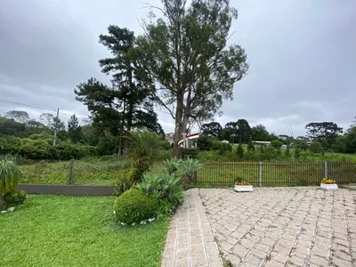Terreno/chácara para venda no Tatuquara/Campo do Santana com 10.000m² Curitiba - Foto 18