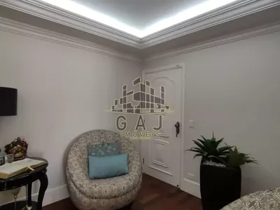 Apartamento 156m² 3 dorms c/ suíte Vl Sta Catarina - Americana/SP - Foto 3