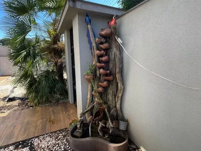 Belissima Casa para venda,  Santa Terezinha, Pato Branco - Foto 6