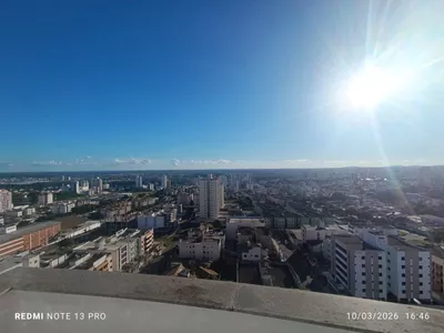 Cobertura de 3 quartos sendo 1 suíte ótima localização, Candeias, Vitória da Conquista, BA - Foto 15