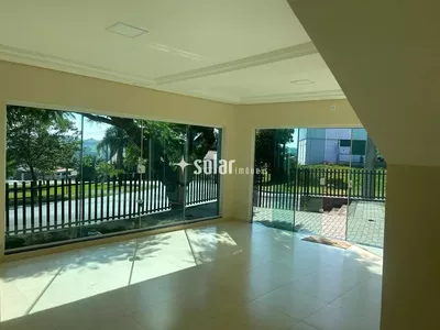 CASA ALVENARIA COM SALA COMERCIAL BAIRRO CRISTO REI - Foto 10