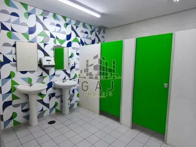 Salão comercial em avenida 475m² Jd São Paulo - Americana/SP - Foto 14